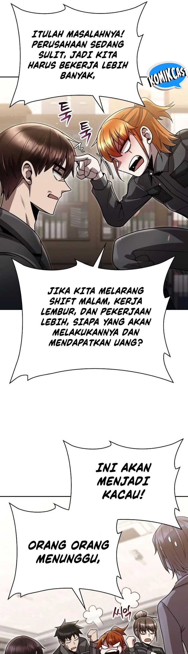Chapter 86 - halaman 33