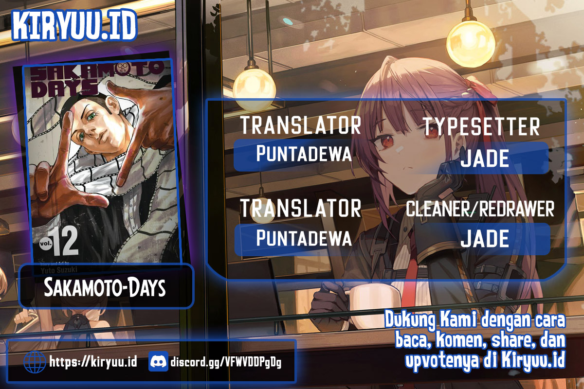 Chapter 174 - halaman 1