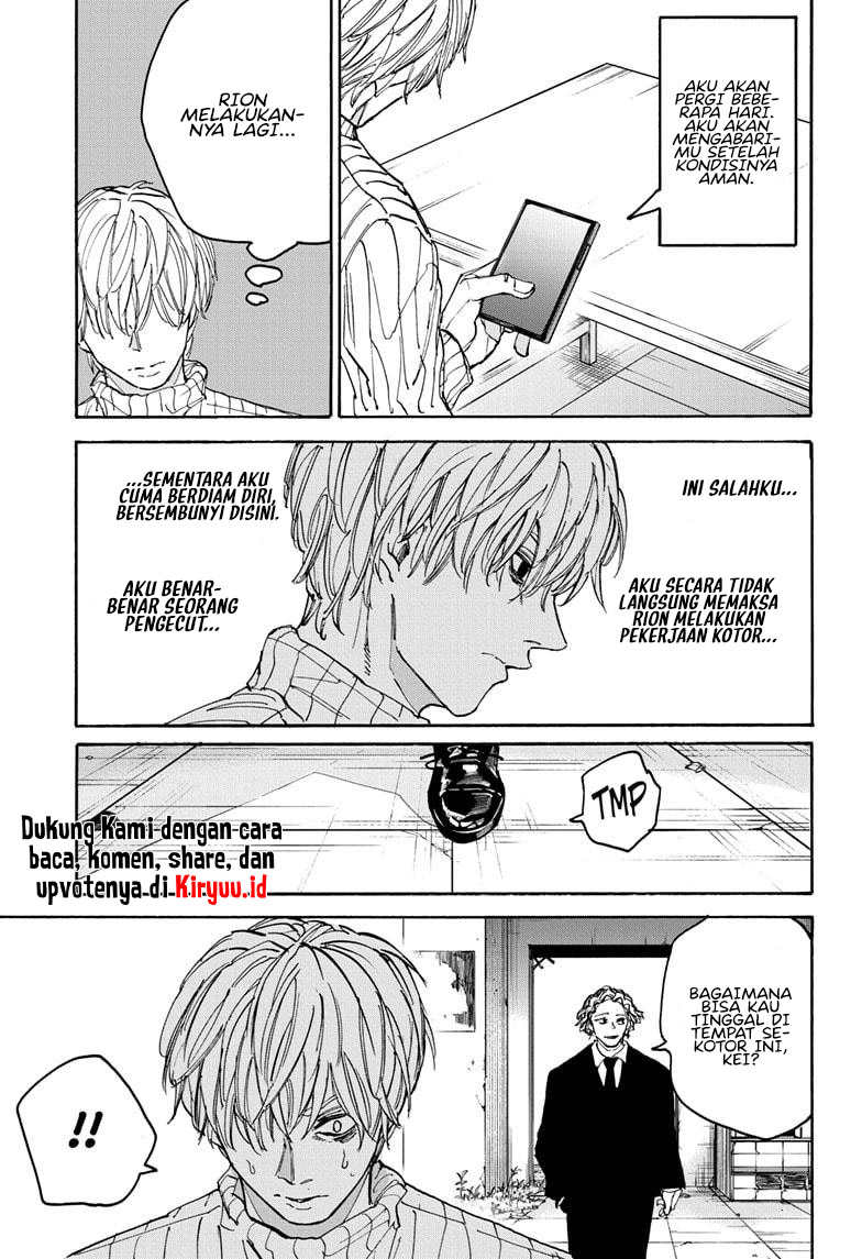 Chapter 174 - halaman 11