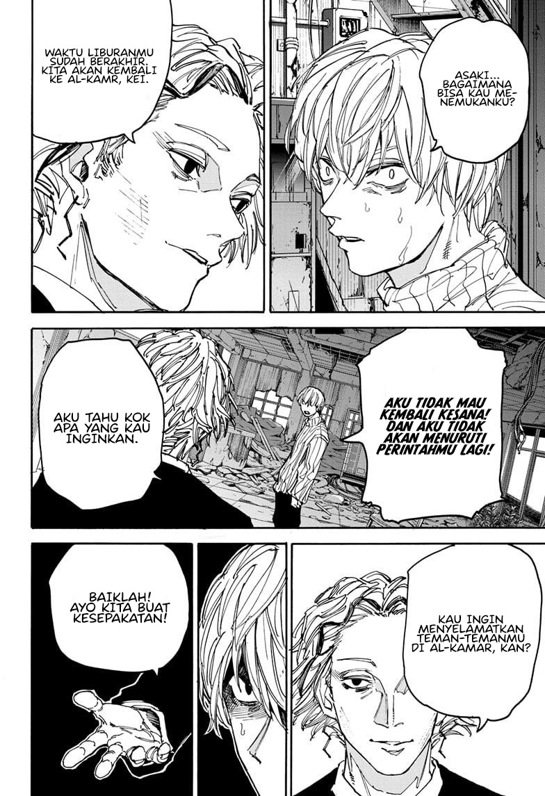 Chapter 174 - halaman 12
