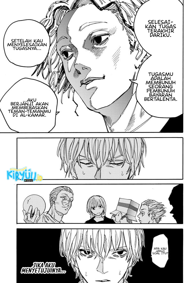 Chapter 174 - halaman 13