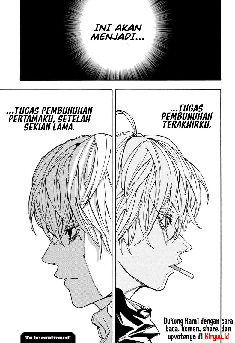 Chapter 174 - halaman 15