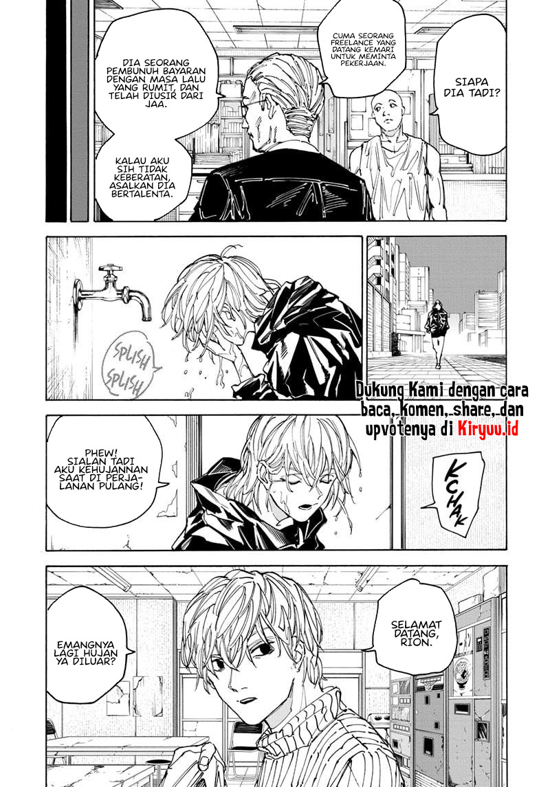 Chapter 174 - halaman 3