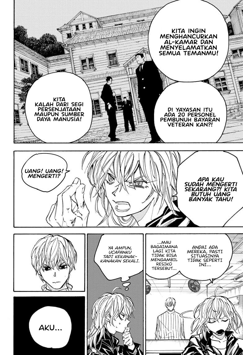 Chapter 174 - halaman 6