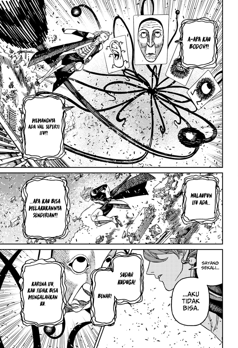 Chapter 161 - halaman 17