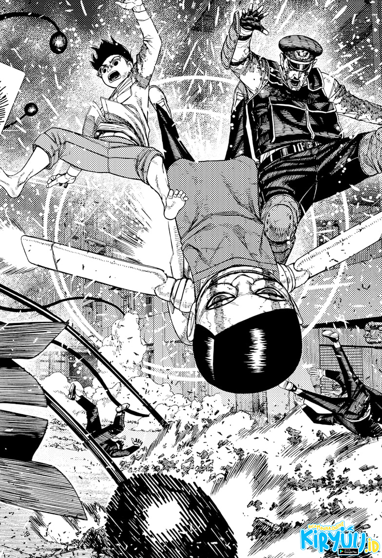 Chapter 161 - halaman 18
