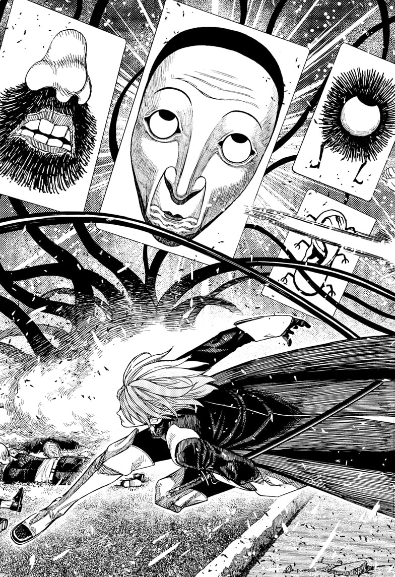 Chapter 161 - halaman 19