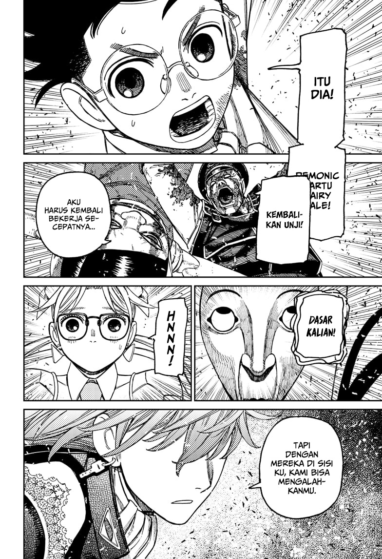 Chapter 161 - halaman 20