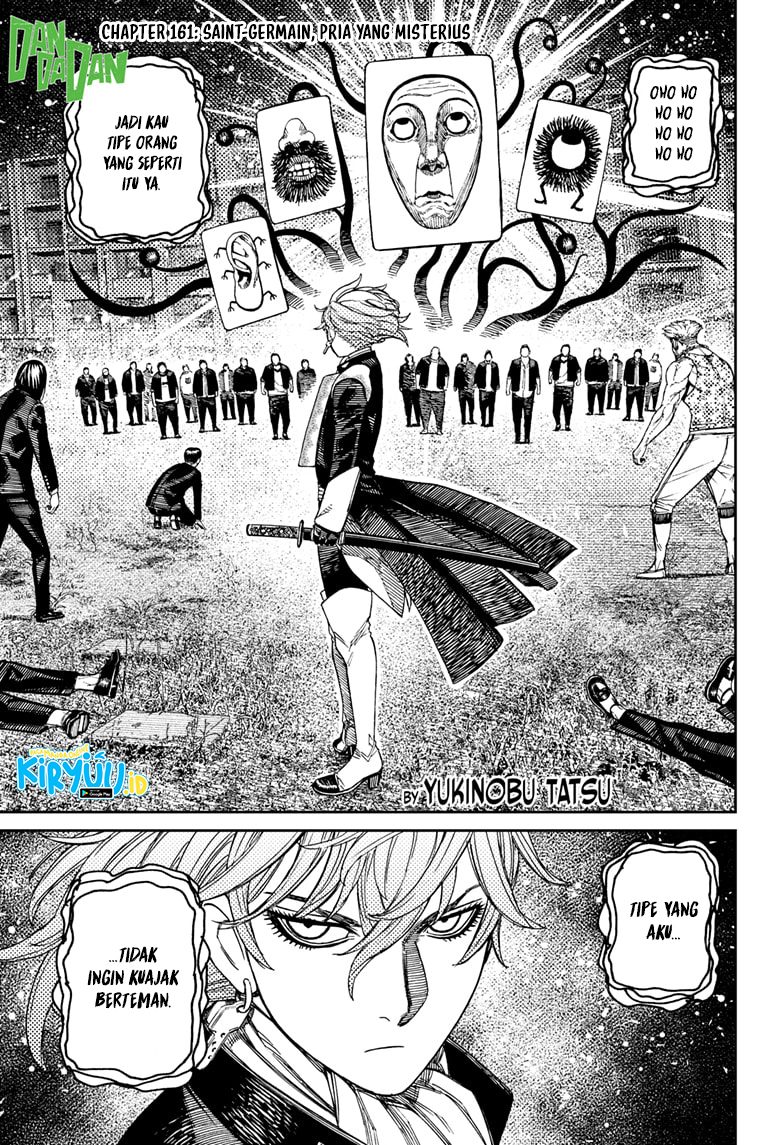Chapter 161 - halaman 3