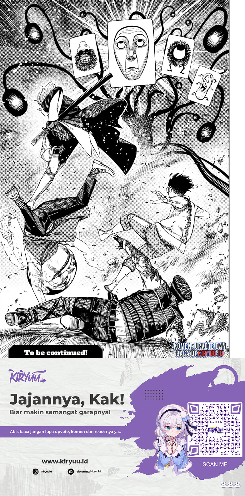 Chapter 161 - halaman 21