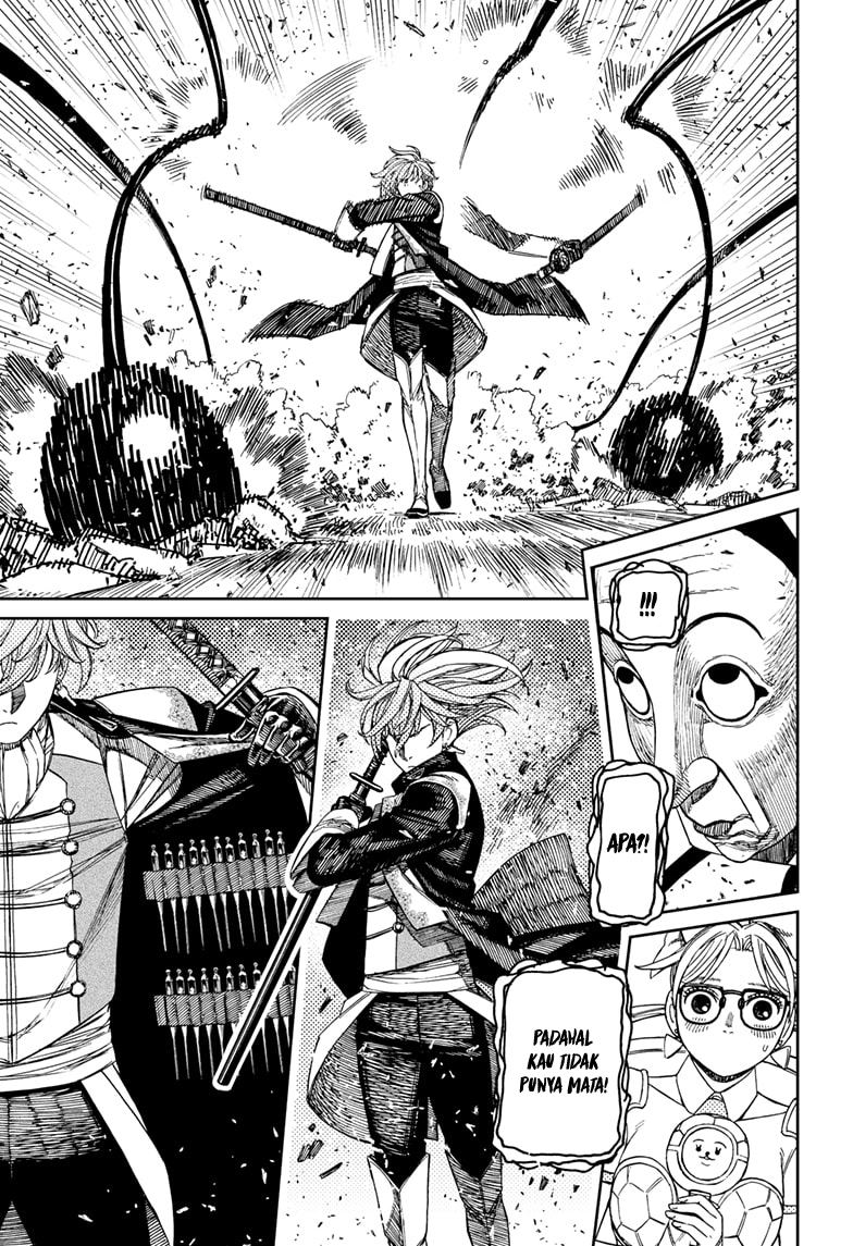Chapter 161 - halaman 5