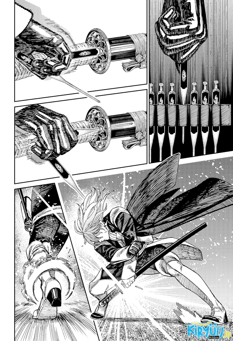 Chapter 161 - halaman 6