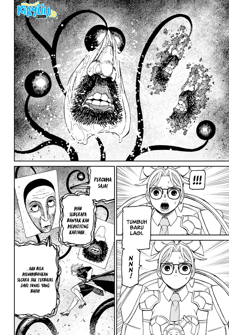Chapter 161 - halaman 10