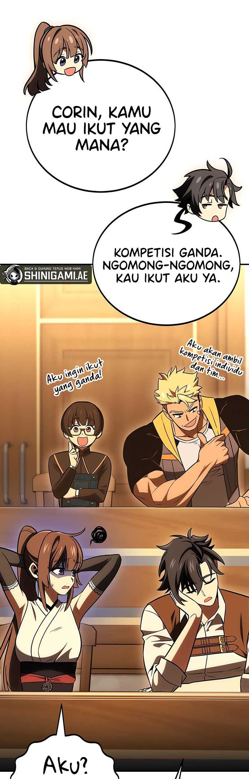 Chapter 40 - halaman 8