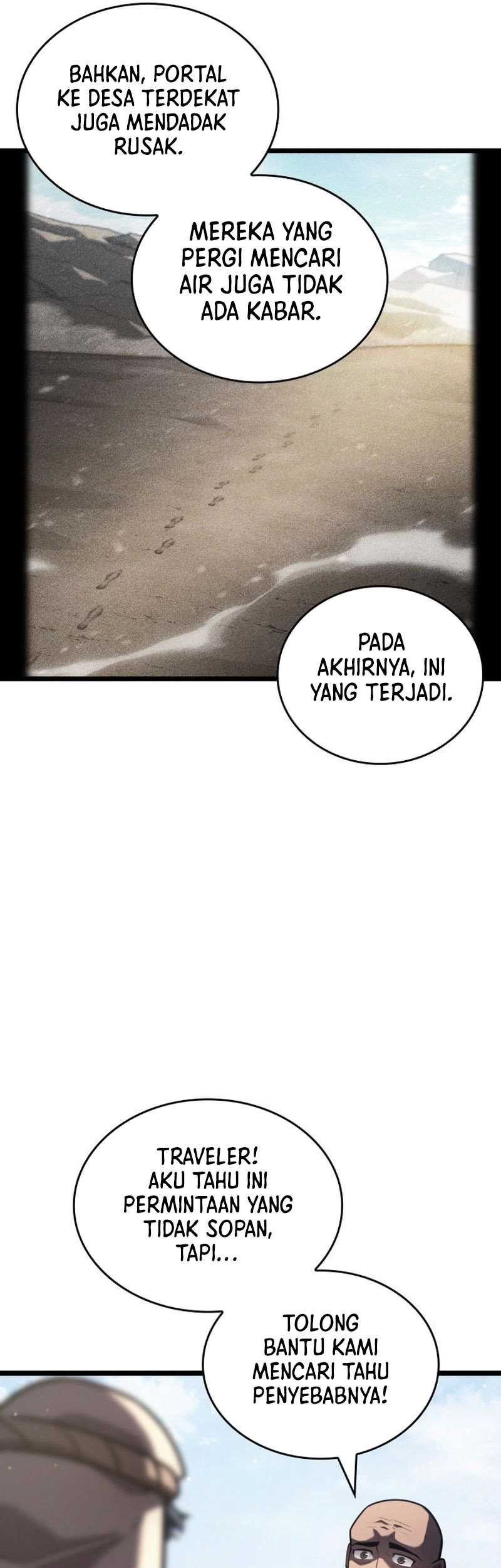 Chapter 113 - halaman 31
