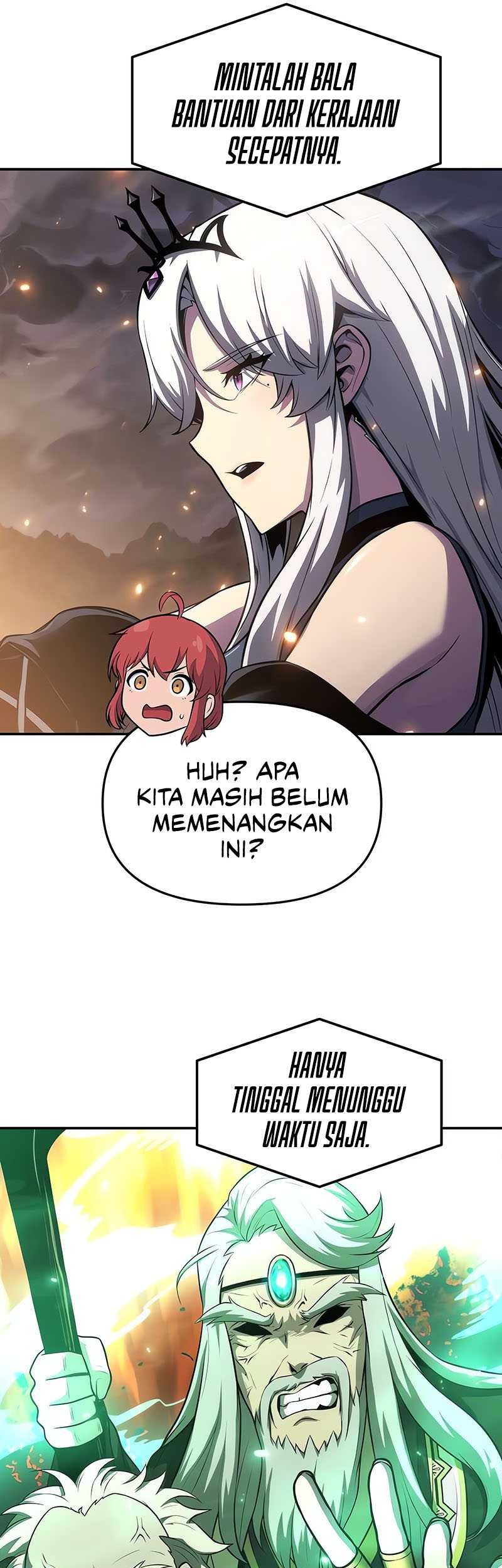 Chapter 70 - halaman 67