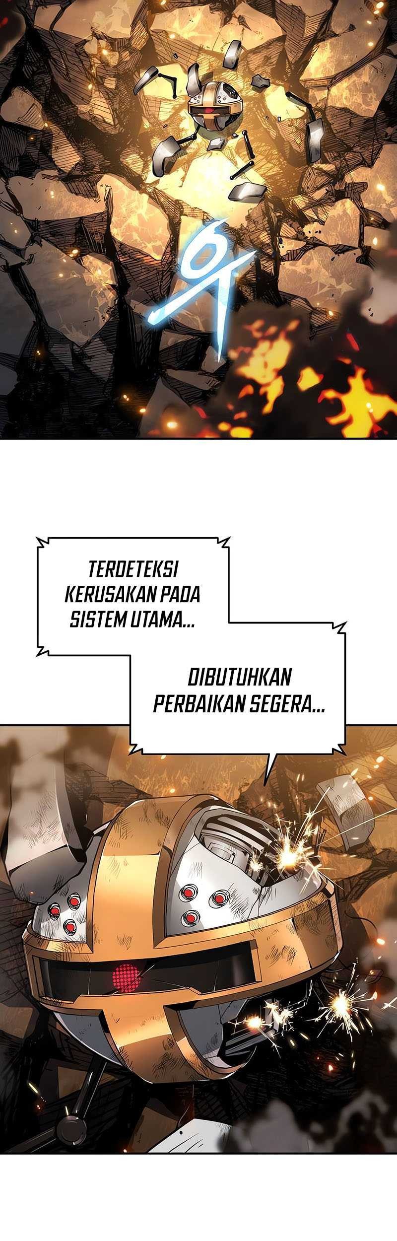 Chapter 70 - halaman 71