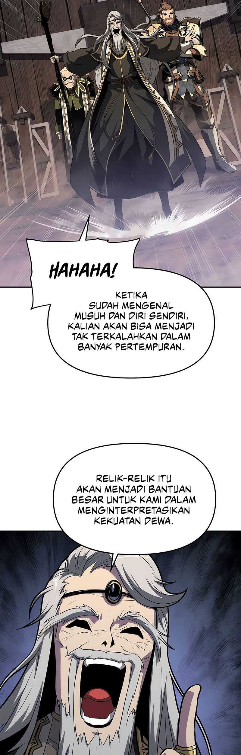 Chapter 70 - halaman 16