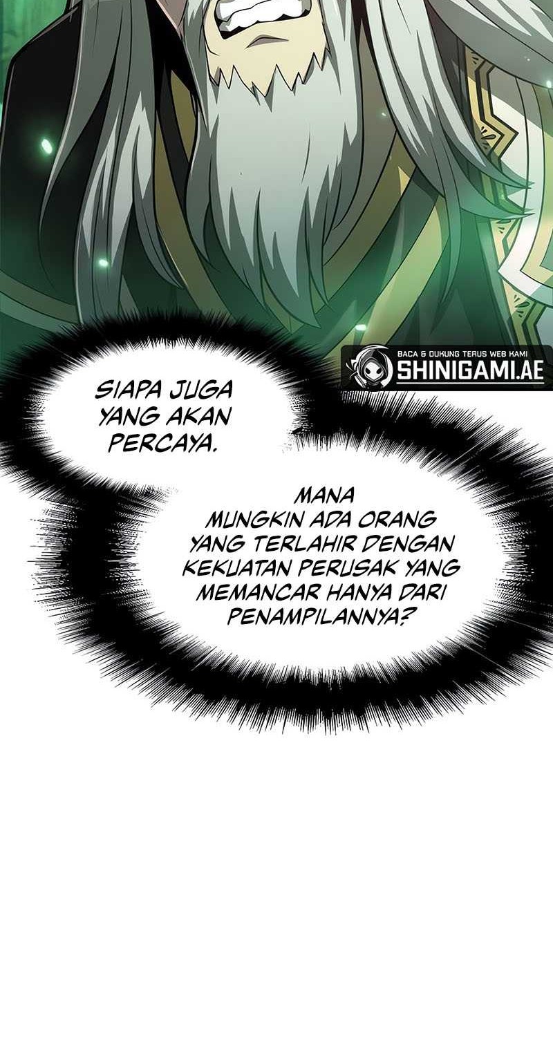 Chapter 70 - halaman 34