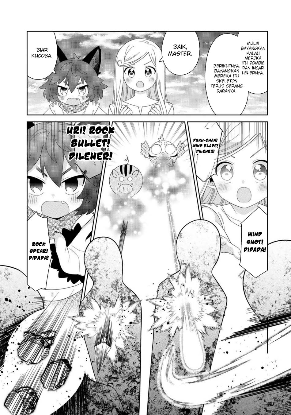 Chapter 63 - halaman 19