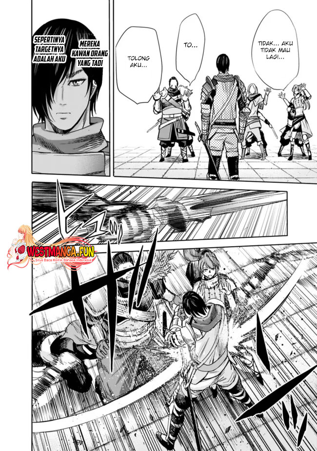 Chapter 81 - halaman 16