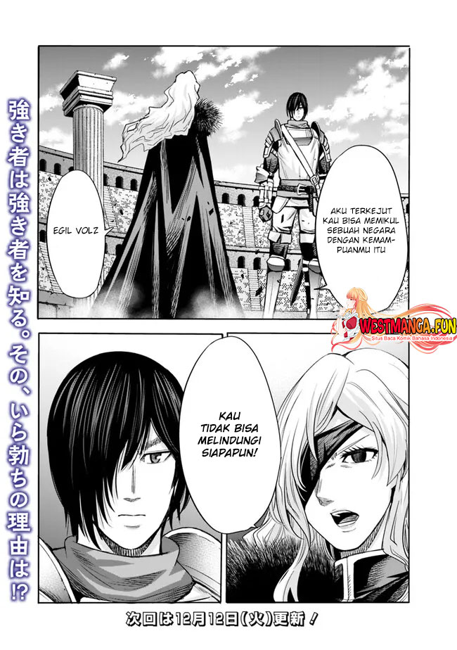 Chapter 81 - halaman 20