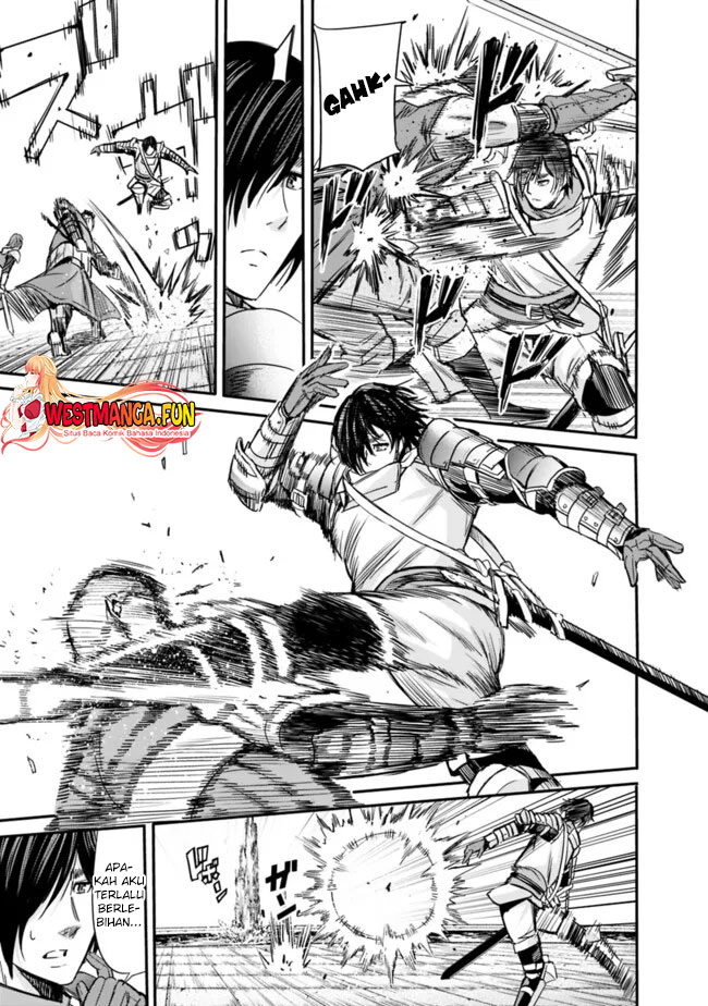 Chapter 81 - halaman 10