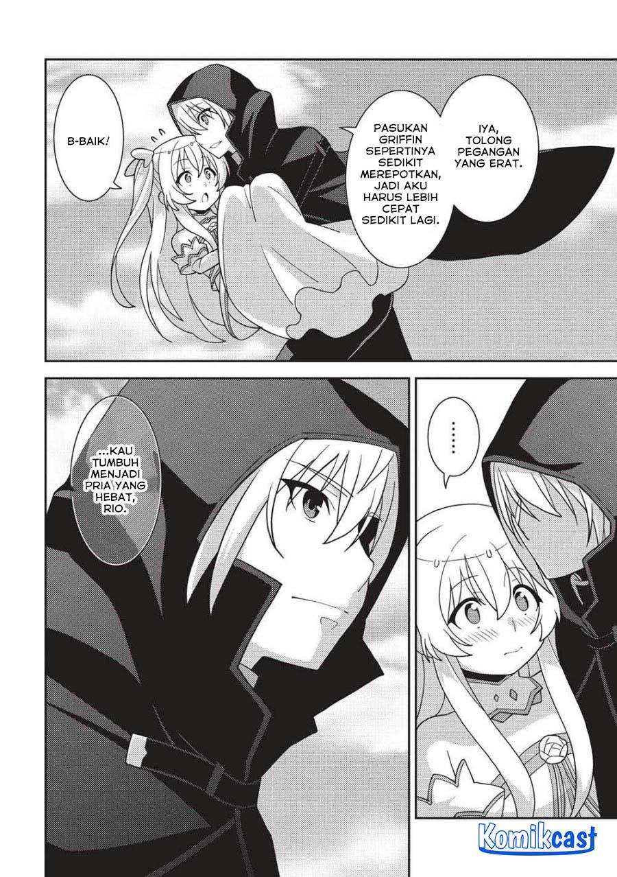 Chapter 50 - halaman 12