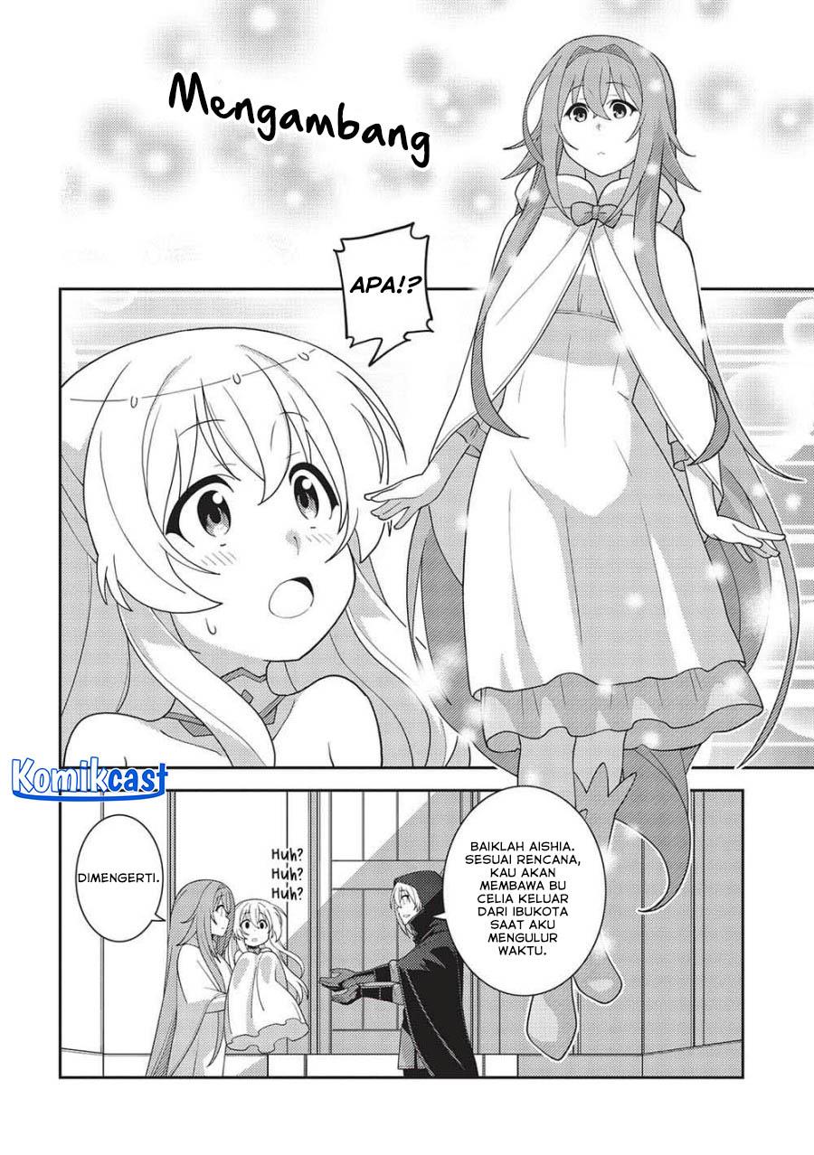 Chapter 50 - halaman 16