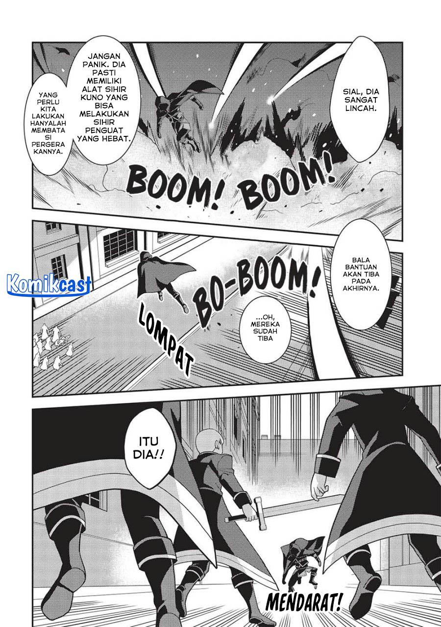 Chapter 50 - halaman 20