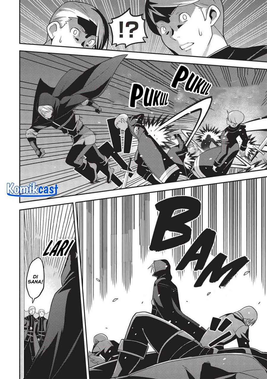 Chapter 50 - halaman 22