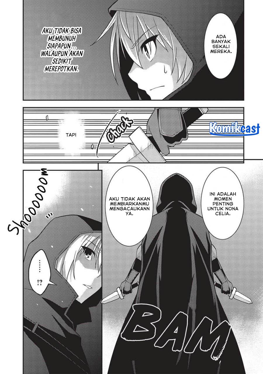 Chapter 50 - halaman 23