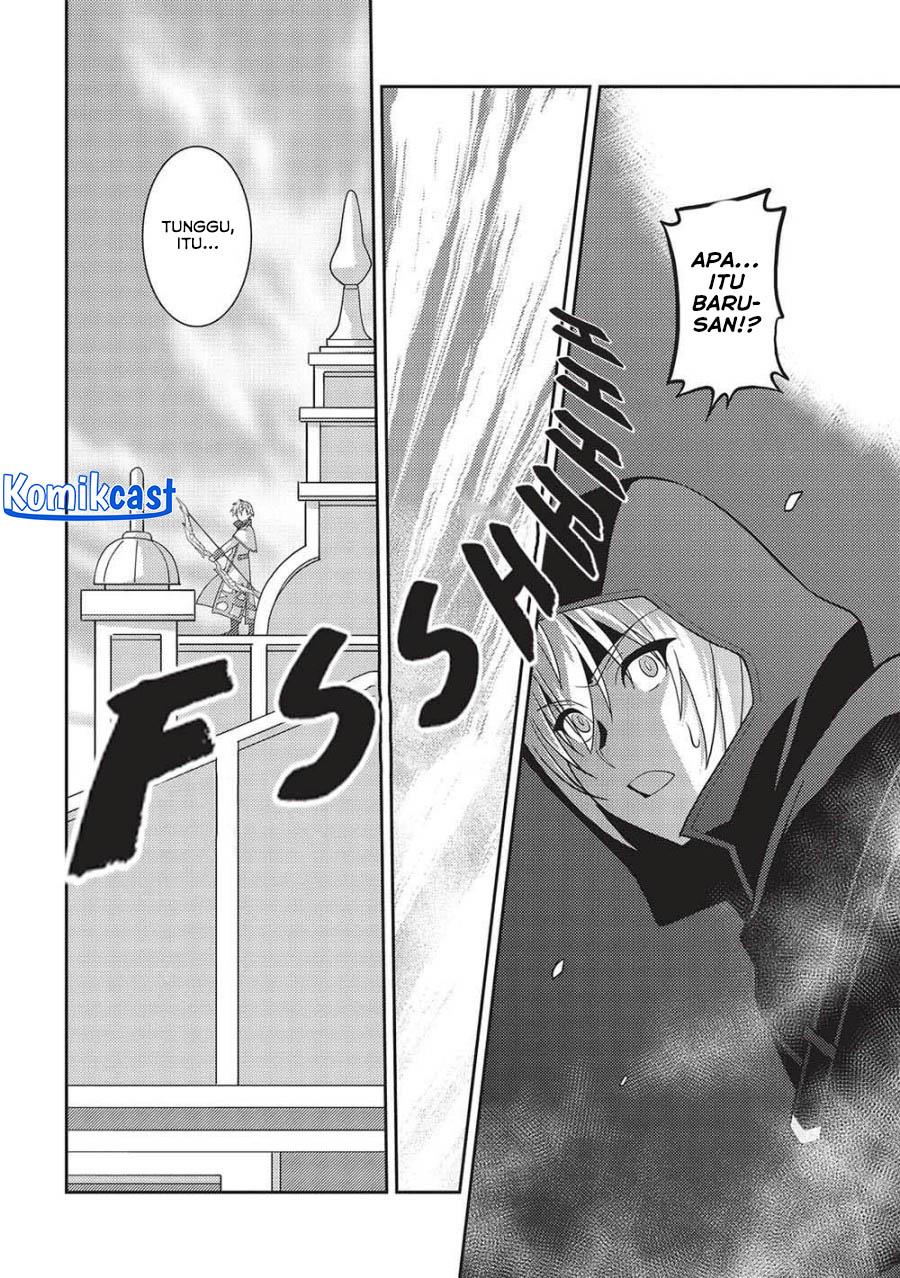 Chapter 50 - halaman 25