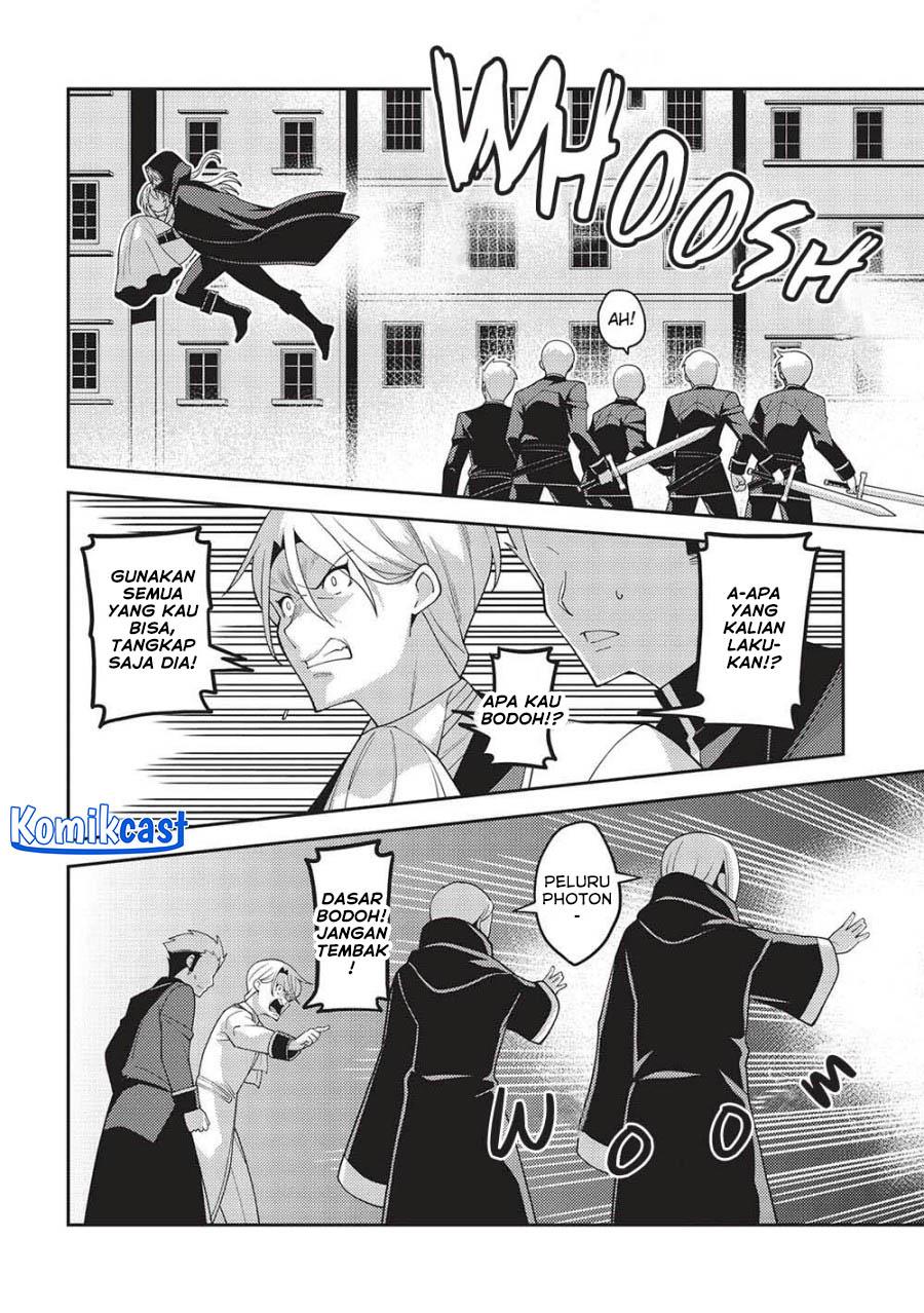 Chapter 50 - halaman 6