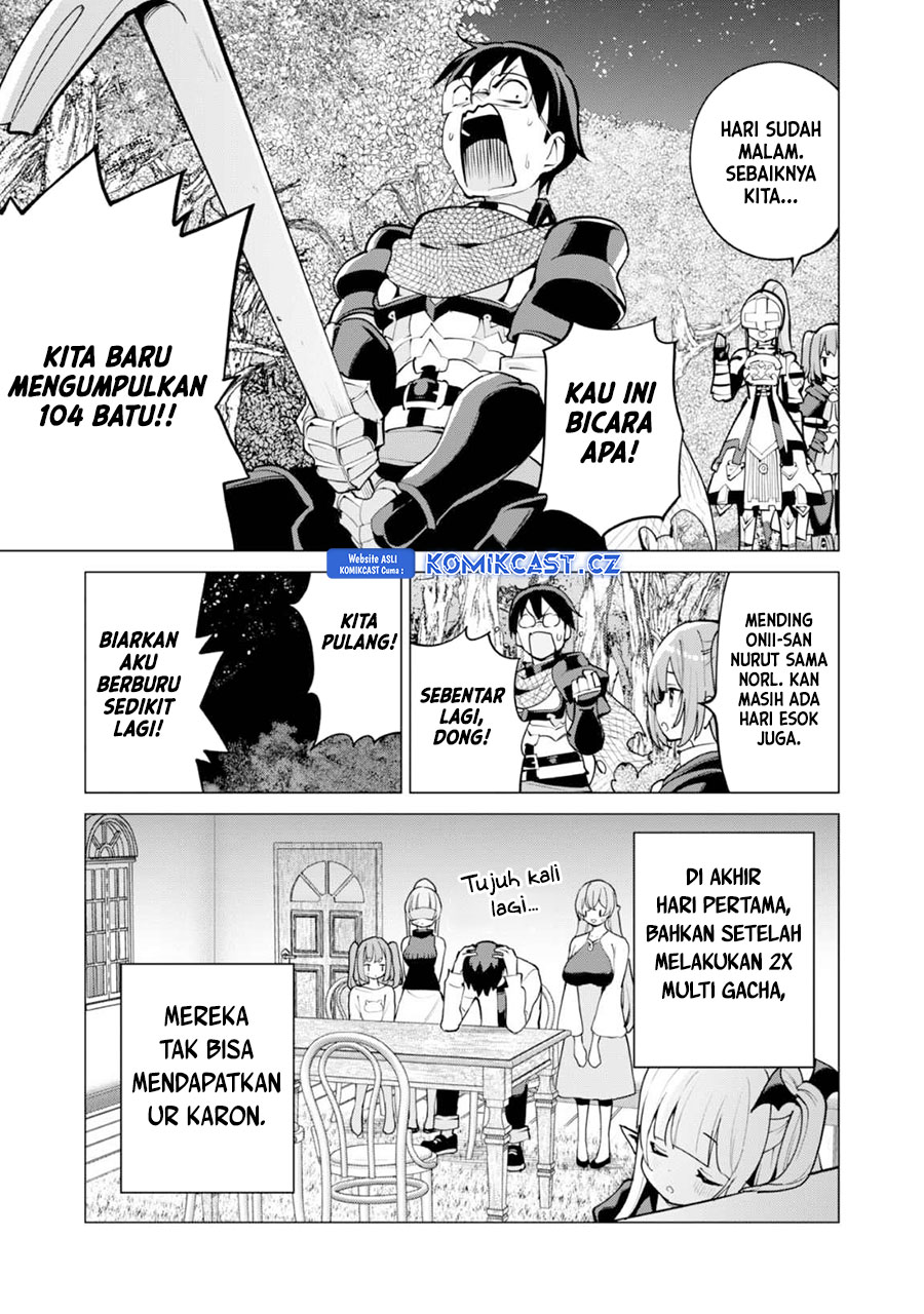Chapter 61 - halaman 15