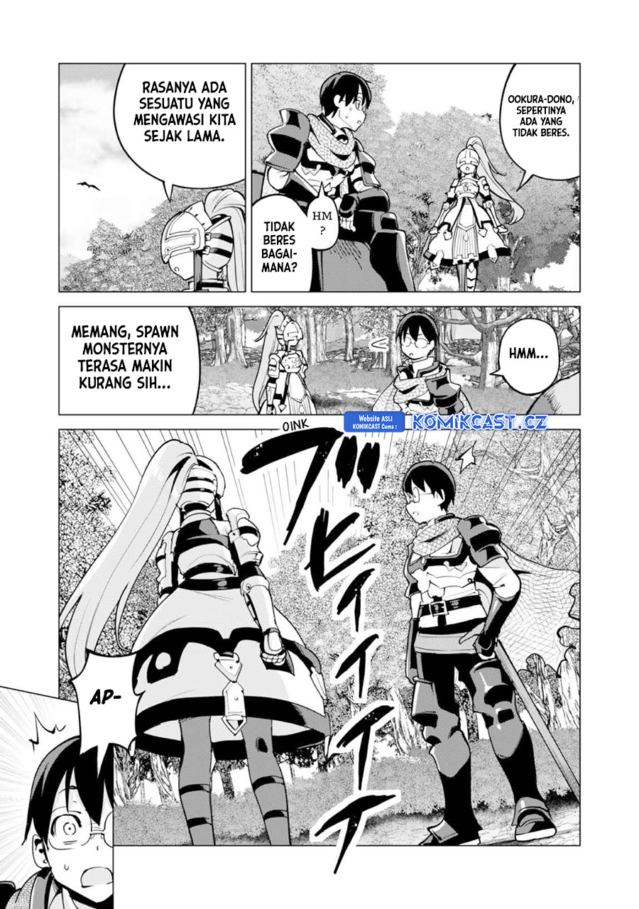 Chapter 61 - halaman 17