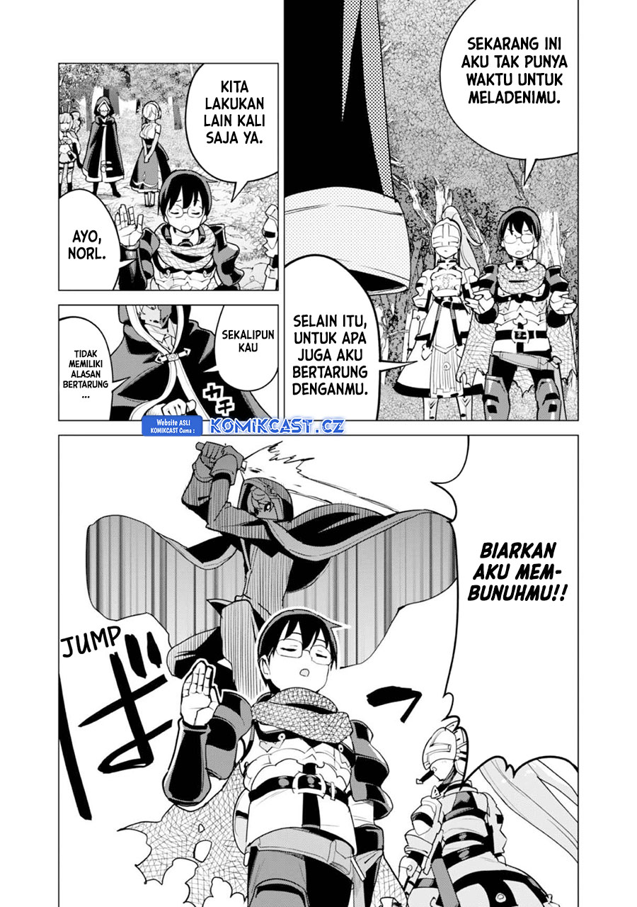 Chapter 61 - halaman 21