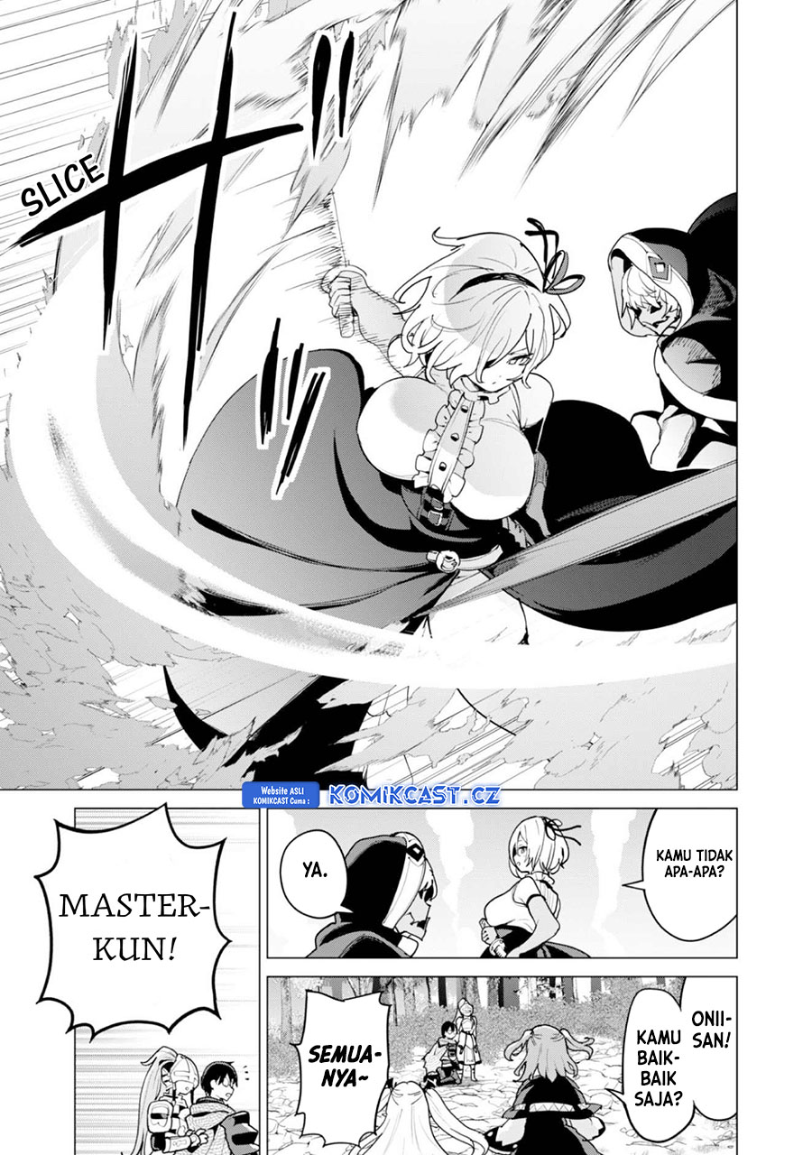 Chapter 61 - halaman 23