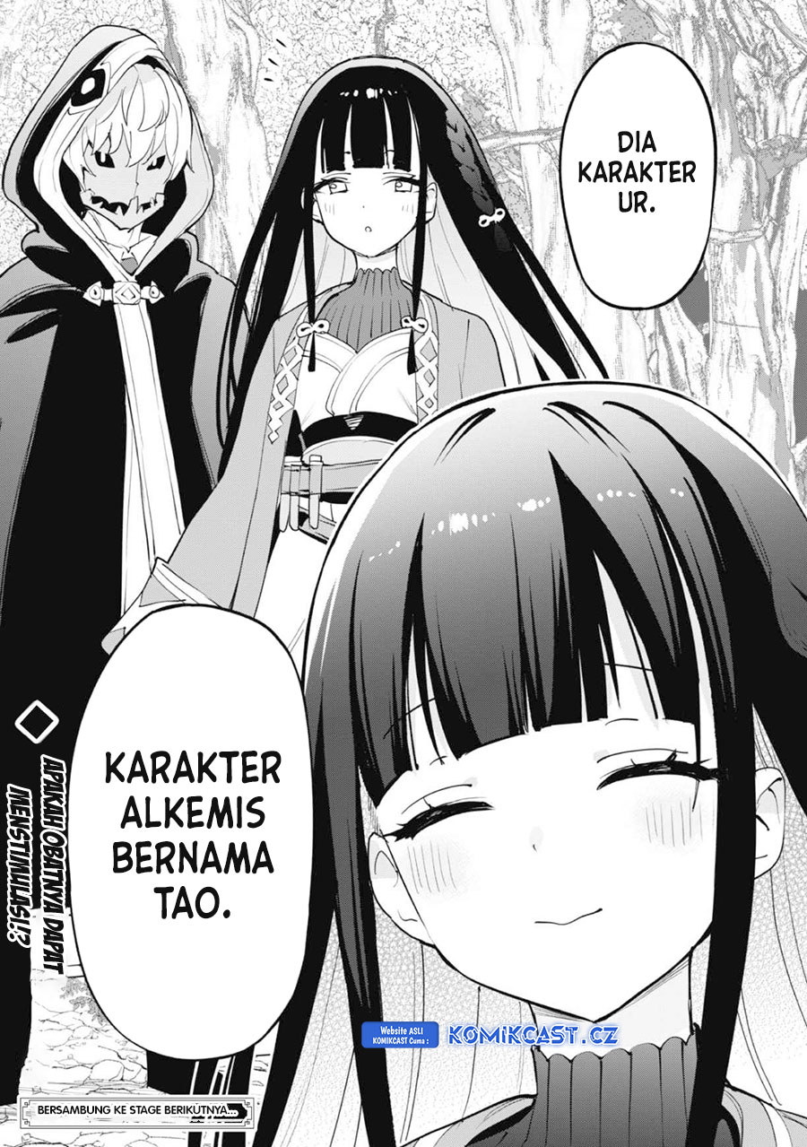 Chapter 61 - halaman 26