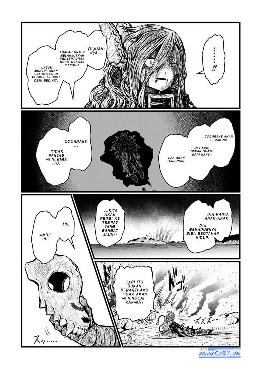 Chapter 181 - halaman 13