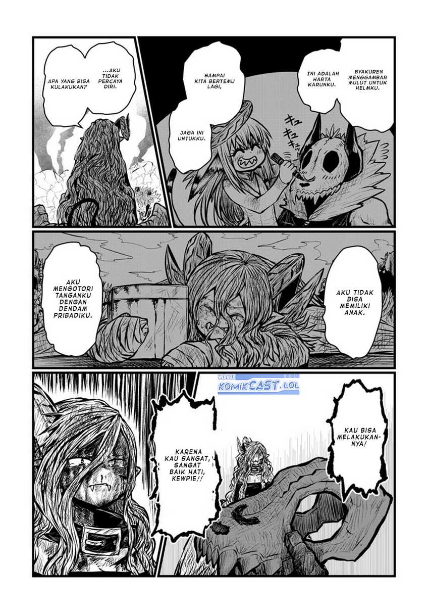 Chapter 181 - halaman 14