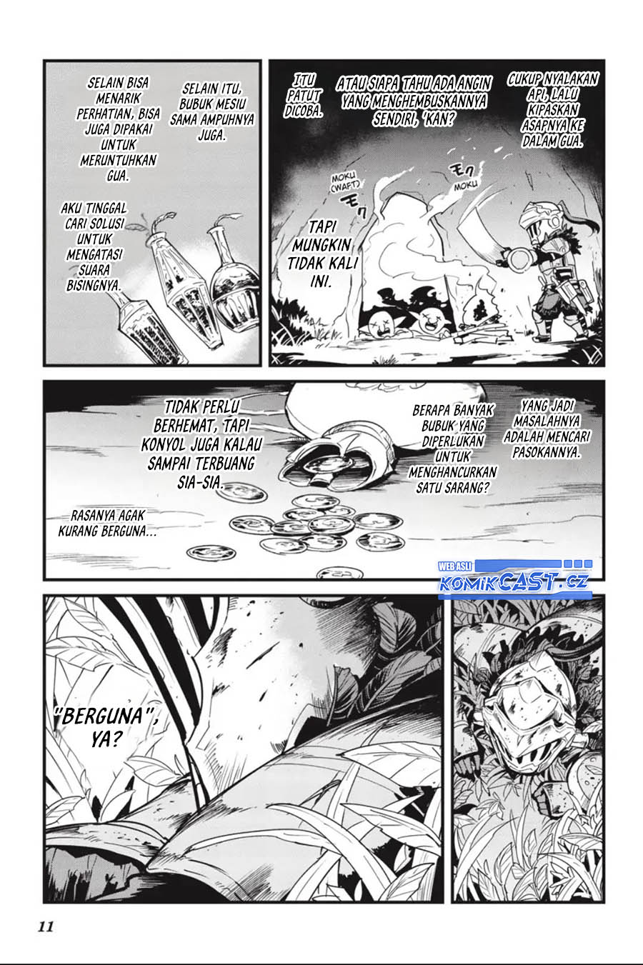Chapter 79 - halaman 13
