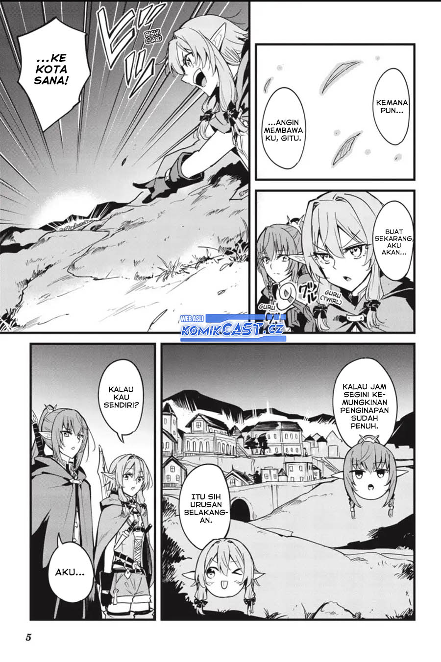 Chapter 79 - halaman 7