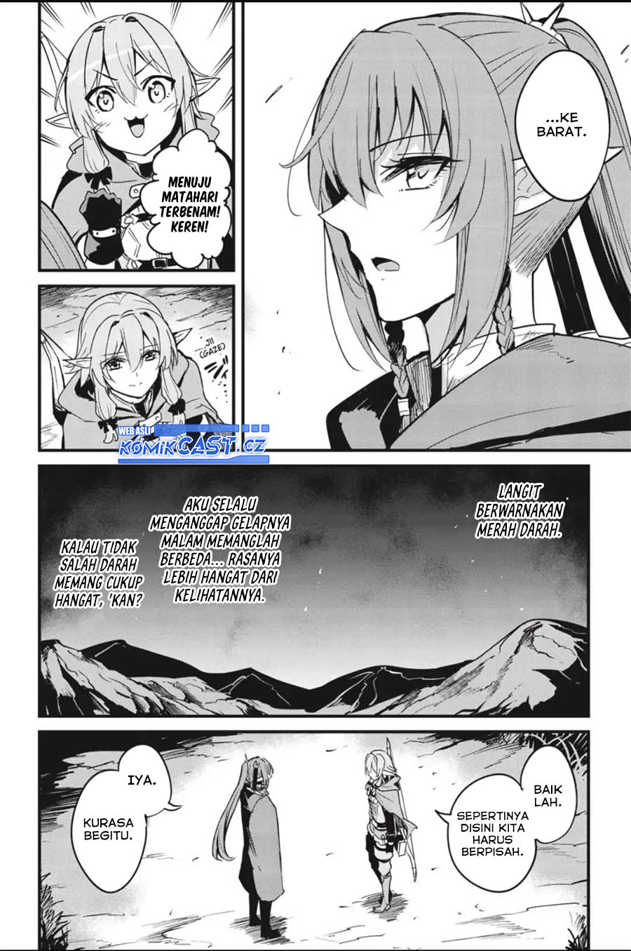 Chapter 79 - halaman 8