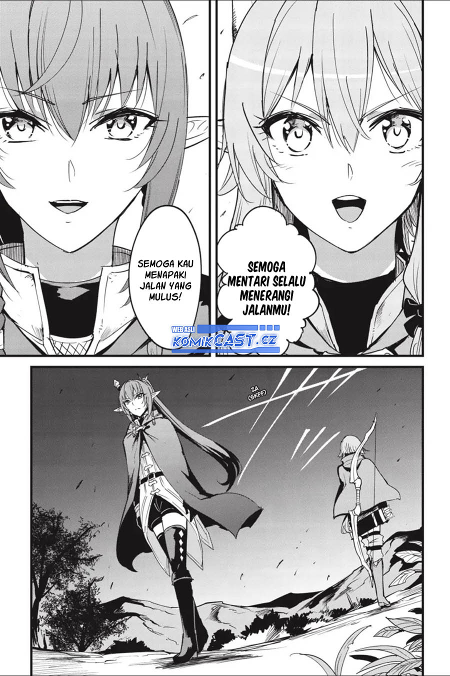 Chapter 79 - halaman 9