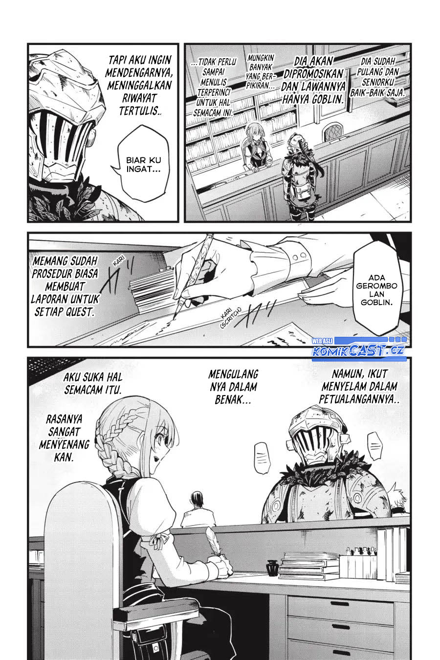 Chapter 78 - halaman 12