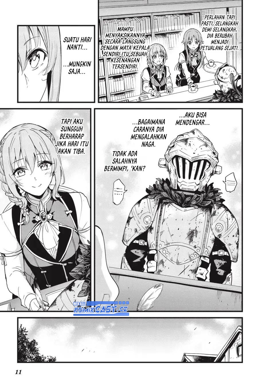 Chapter 78 - halaman 13