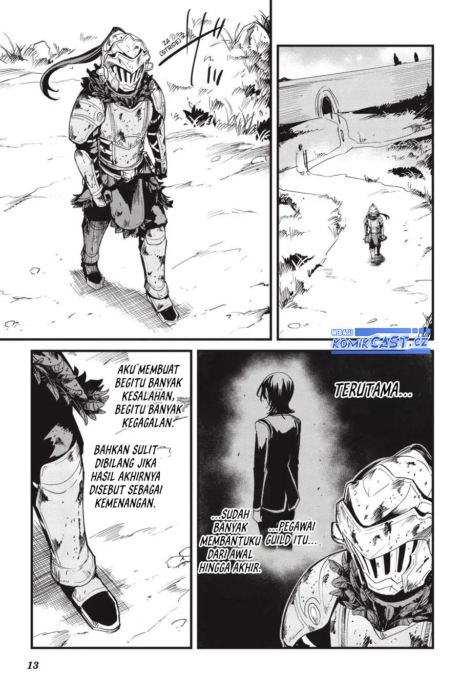 Chapter 78 - halaman 15