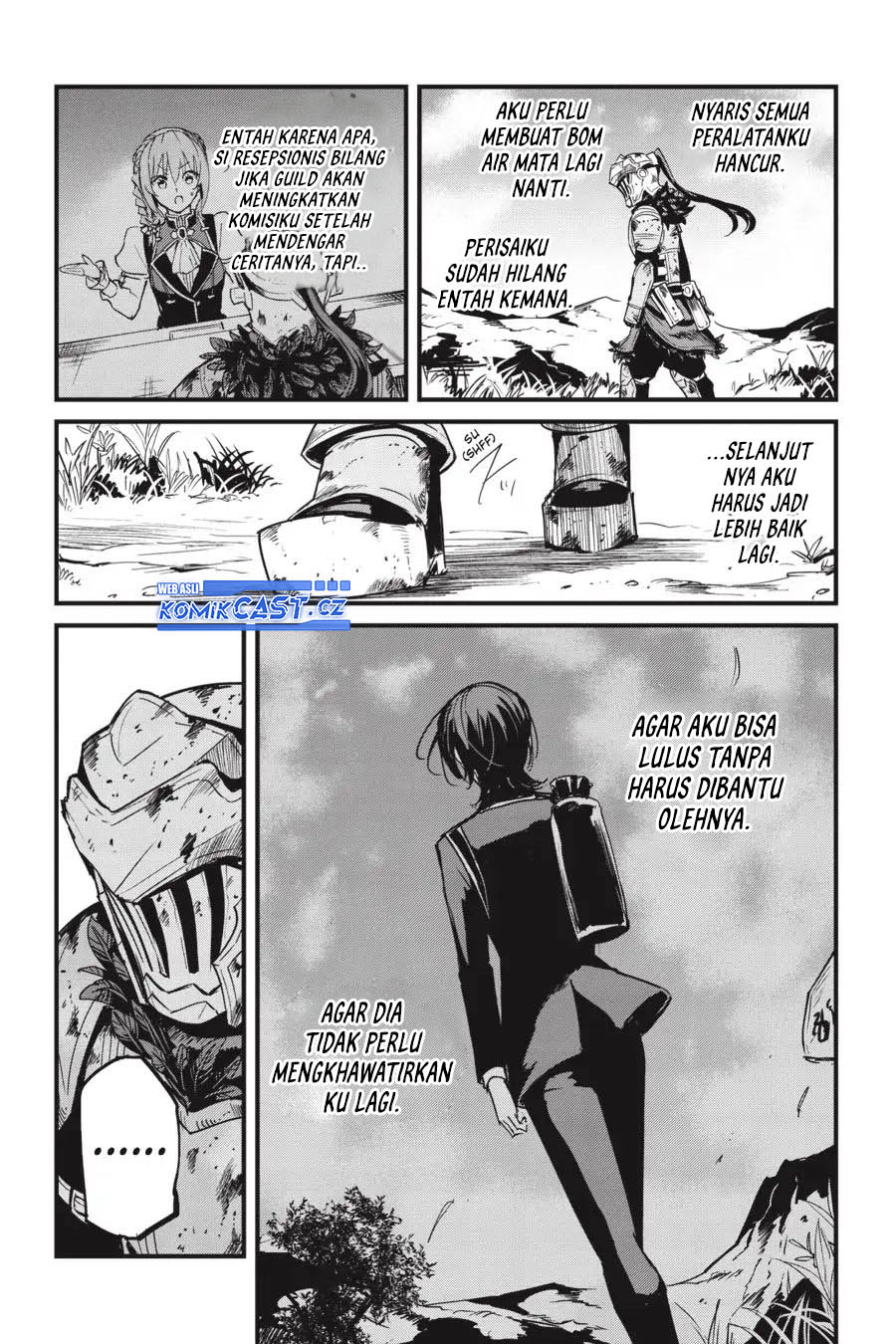 Chapter 78 - halaman 16