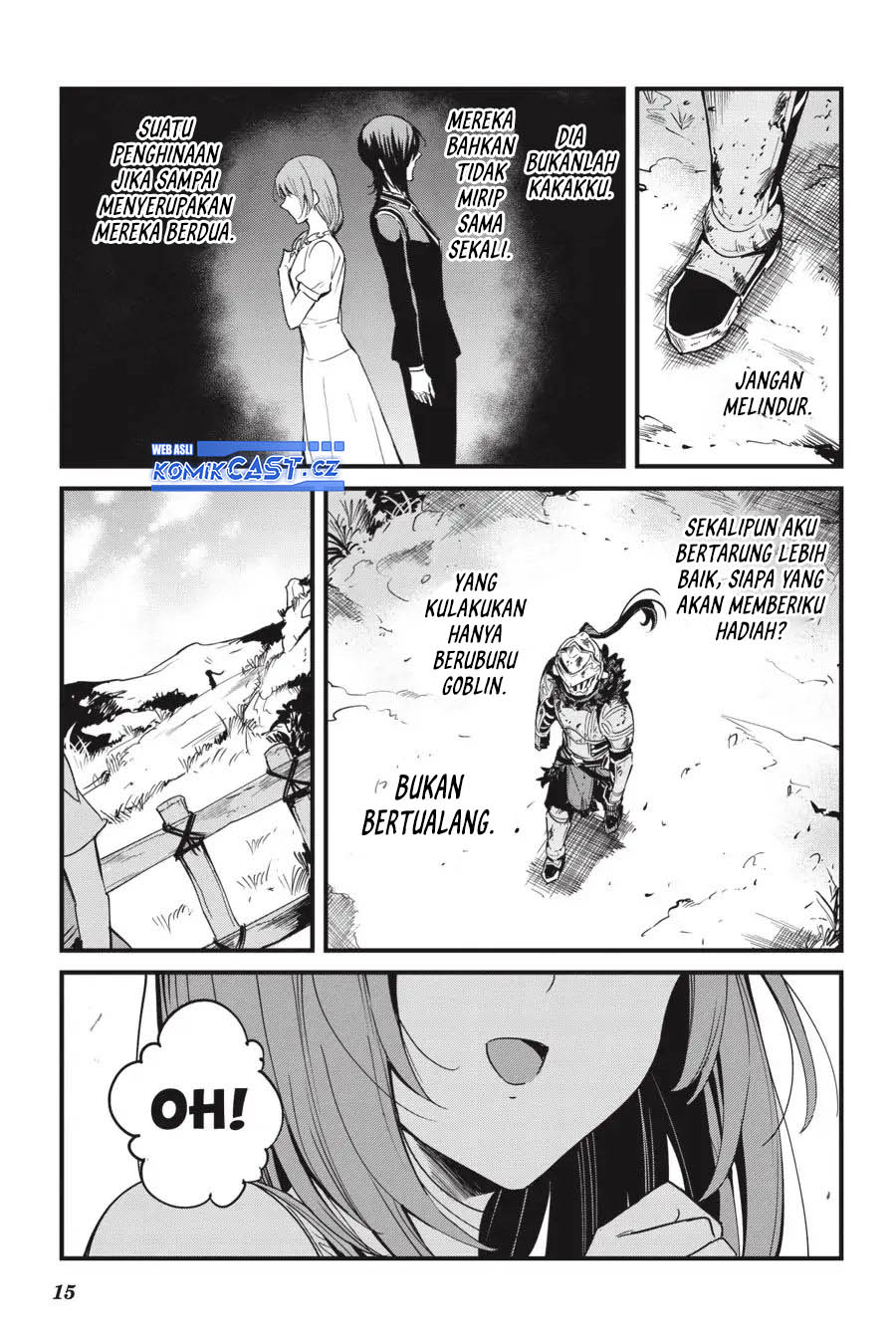 Chapter 78 - halaman 17
